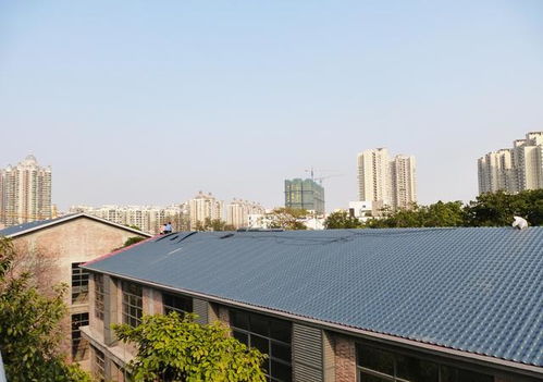 環(huán)保屋面建材助力三農(nóng)政策 綠色創(chuàng)新引領鄉(xiāng)村建筑升級