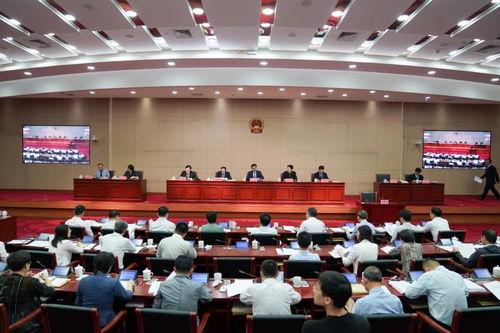 徐建任上海市青浦區代理區長 系統集成視角下的區域治理新機遇