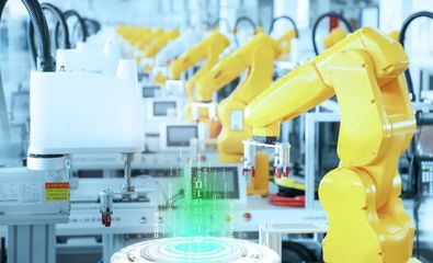 工業(yè)互聯(lián)網(wǎng) 中國制造“換道超車”的關鍵路徑與系統(tǒng)集成挑戰(zhàn)