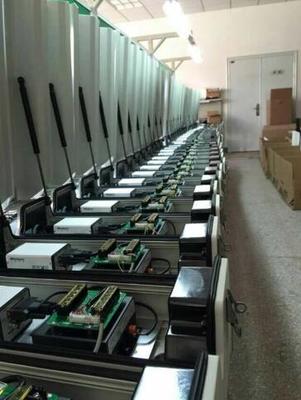 探訪車牌識別攝像機工廠 揭秘智能交通系統(tǒng)的核心制造與集成