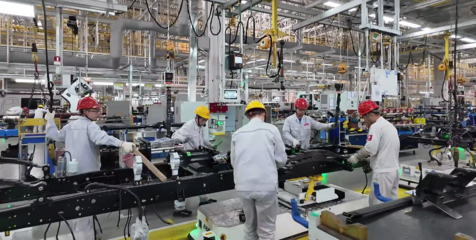 數智化升級看東風 高質量發展譜新篇——系統集成賦能產業轉型