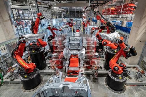 特斯拉Model 3降價(jià)至23.59萬，系統(tǒng)集成如何塑造價(jià)格新低？